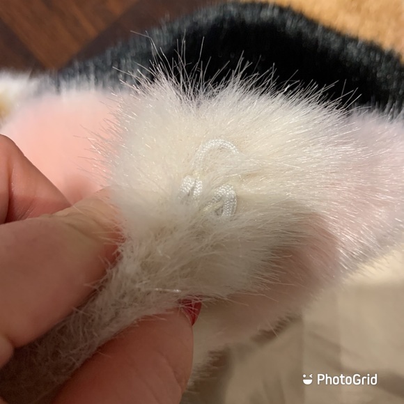 Forever 21 colour block wool jacket - Picture 4 of 4